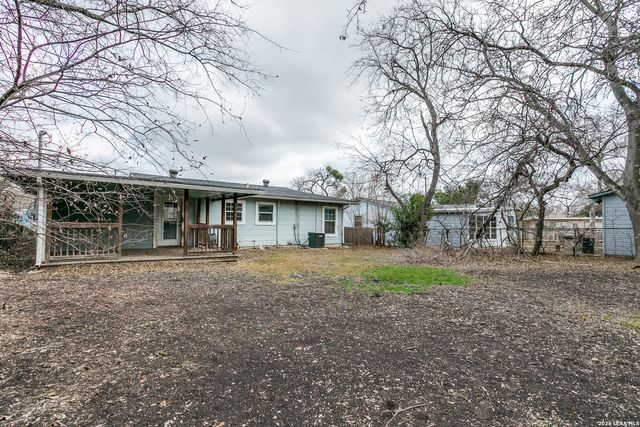 434 OLNEY DR, San Antonio, TX 78209