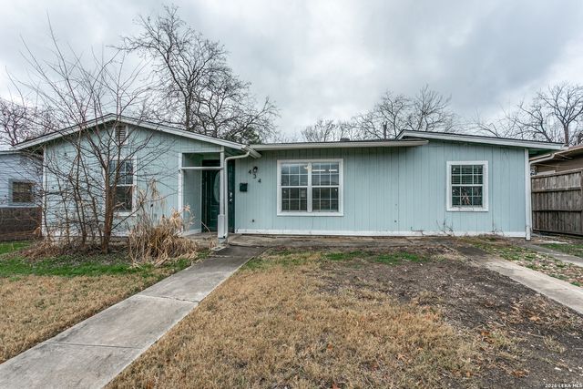 434 OLNEY DR, San Antonio, TX 78209