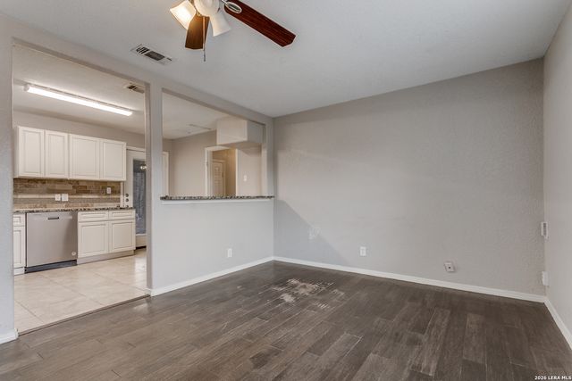 434 OLNEY DR, San Antonio, TX 78209