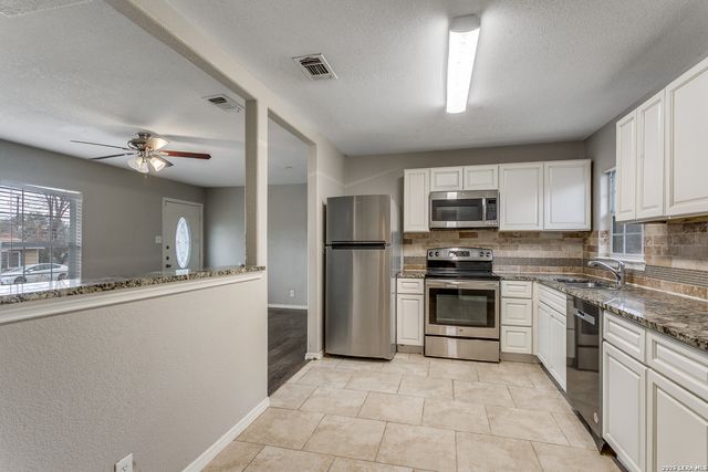 434 OLNEY DR, San Antonio, TX 78209