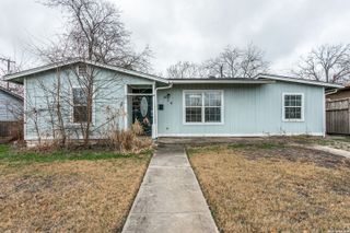 434 OLNEY DR, San Antonio, TX 78209