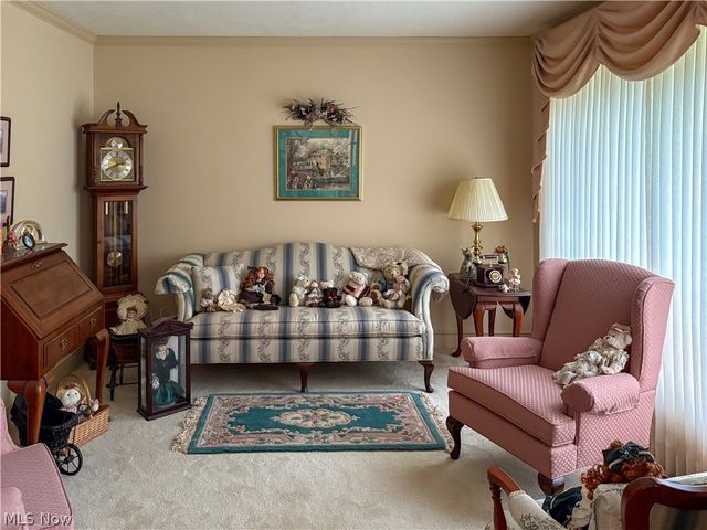 513 Park Ridge Drive, Munroe Falls, OH 44262