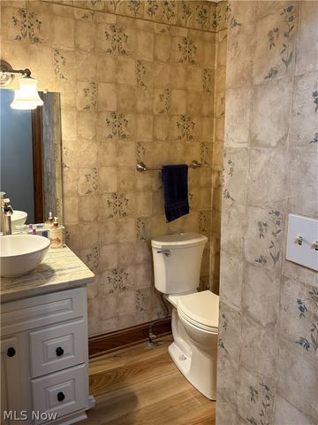 513 Park Ridge Drive, Munroe Falls, OH 44262