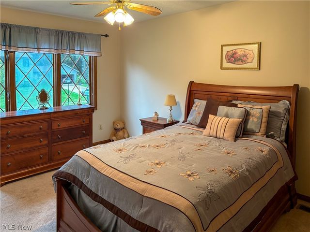 513 Park Ridge Drive, Munroe Falls, OH 44262
