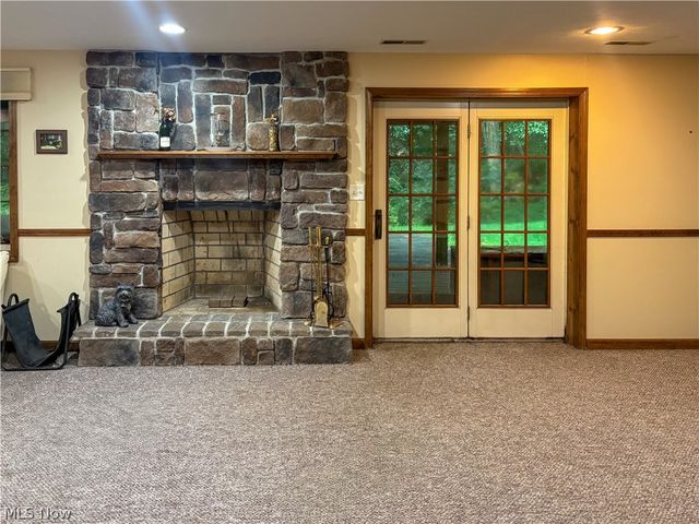 513 Park Ridge Drive, Munroe Falls, OH 44262