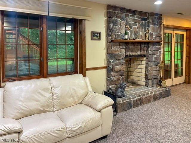 513 Park Ridge Drive, Munroe Falls, OH 44262