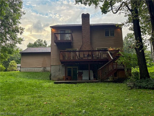 513 Park Ridge Drive, Munroe Falls, OH 44262