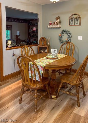 513 Park Ridge Drive, Munroe Falls, OH 44262
