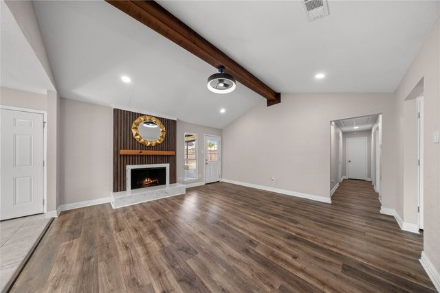 2303 Silverthorne Drive, Dallas, TX 75287