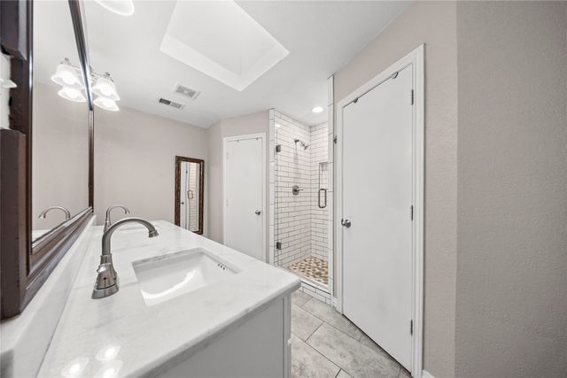 2303 Silverthorne Drive, Dallas, TX 75287