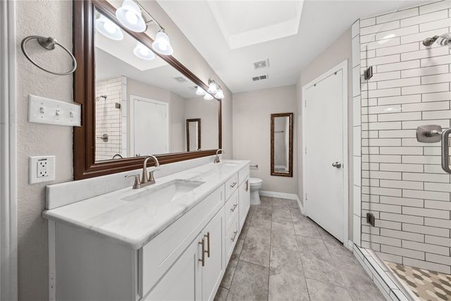 2303 Silverthorne Drive, Dallas, TX 75287