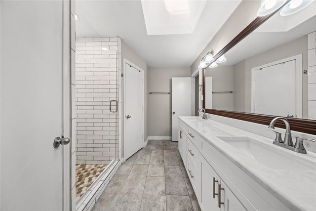 2303 Silverthorne Drive, Dallas, TX 75287