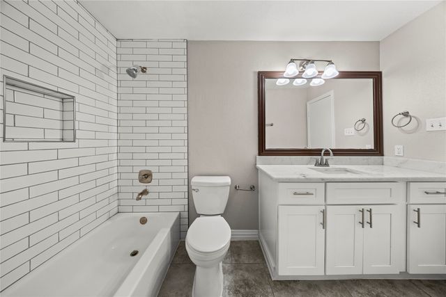 2303 Silverthorne Drive, Dallas, TX 75287