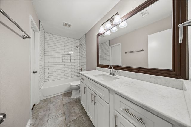 2303 Silverthorne Drive, Dallas, TX 75287