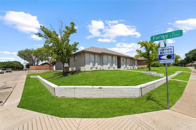 2303 Silverthorne Drive, Dallas, TX 75287