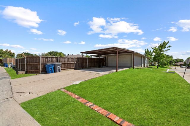 2303 Silverthorne Drive, Dallas, TX 75287