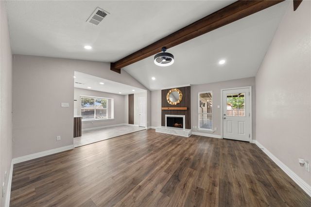 2303 Silverthorne Drive, Dallas, TX 75287