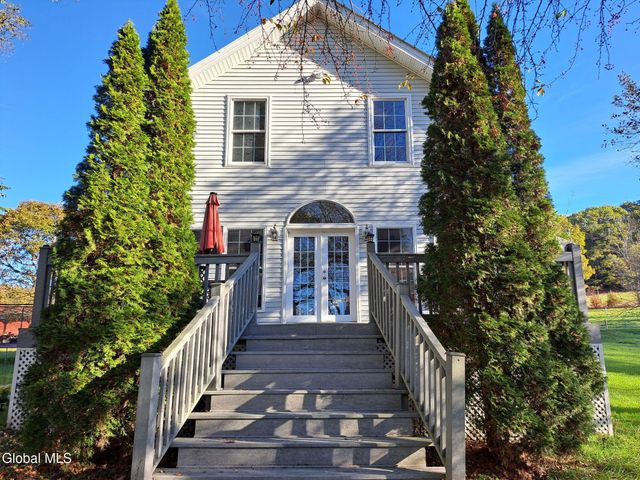 1187 County Route 31, Hebron, NY 12832