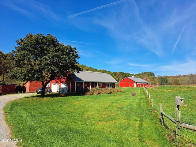 1187 County Route 31, Hebron, NY 12832