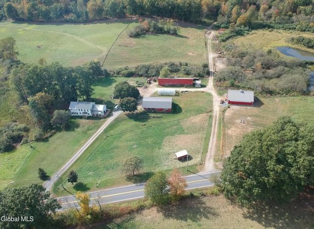 1187 County Route 31, Hebron, NY 12832