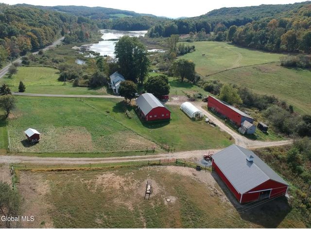 1187 County Route 31, Hebron, NY 12832