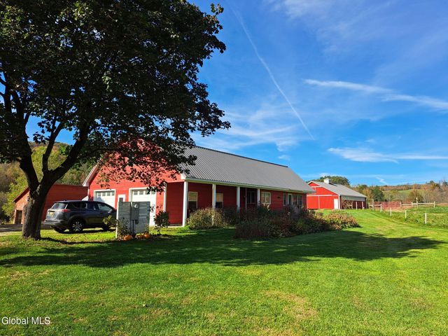 1187 County Route 31, Hebron, NY 12832