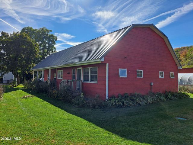 1187 County Route 31, Hebron, NY 12832
