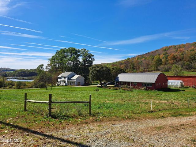 1187 County Route 31, Hebron, NY 12832
