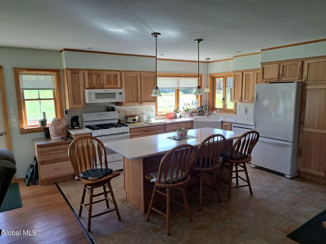 1187 County Route 31, Hebron, NY 12832