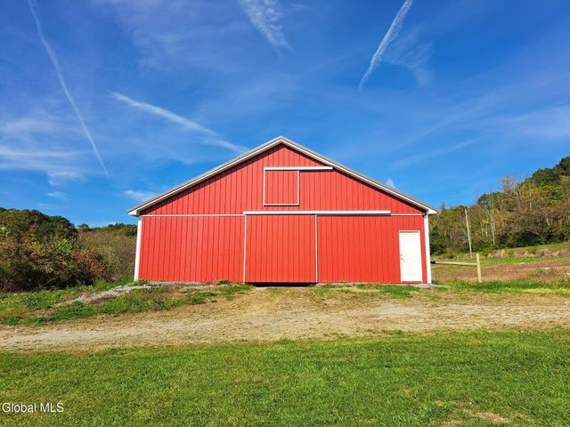 1187 County Route 31, Hebron, NY 12832