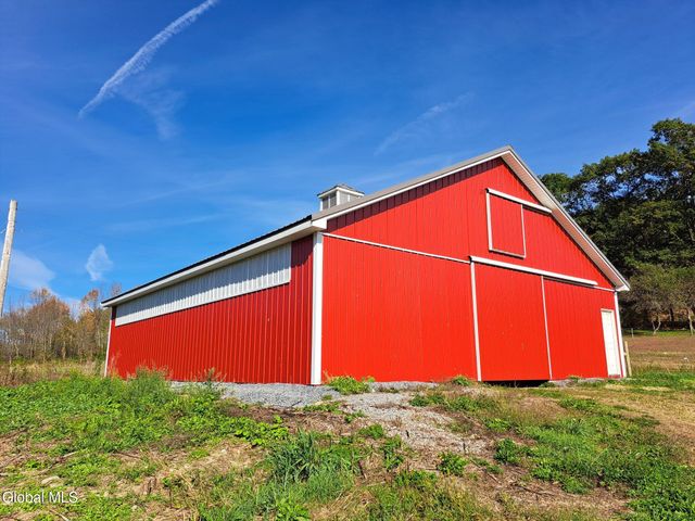 1187 County Route 31, Hebron, NY 12832