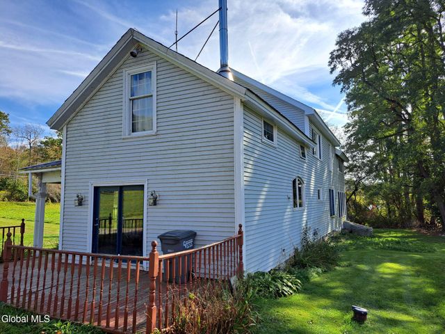 1187 County Route 31, Hebron, NY 12832