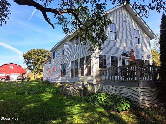 1187 County Route 31, Hebron, NY 12832