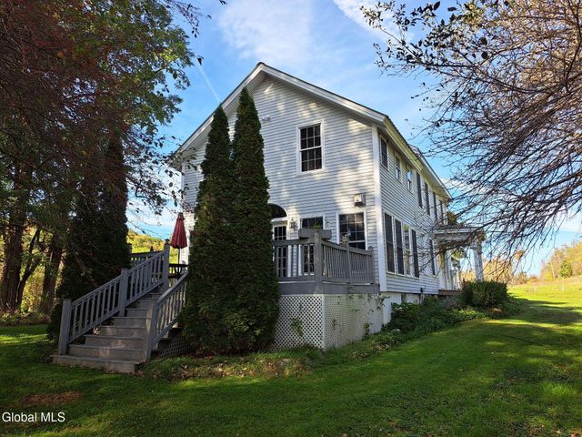 1187 County Route 31, Hebron, NY 12832
