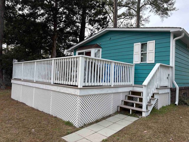 3011 Dillon Rd., Murrells Inlet, SC 29576