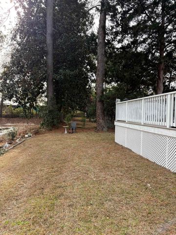 3011 Dillon Rd., Murrells Inlet, SC 29576