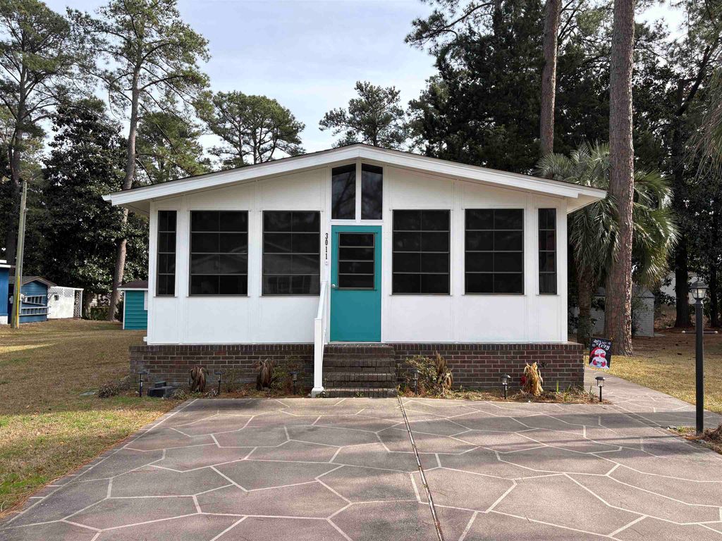 3011 Dillon Rd., Murrells Inlet, SC 29576