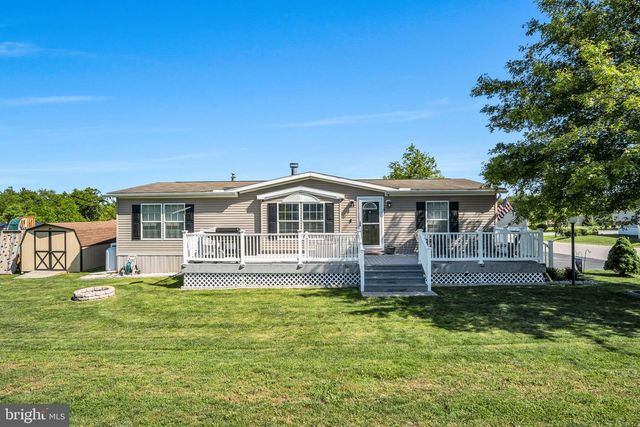 120 COUNTRY VIEW ESTATES, Newville, PA 17241