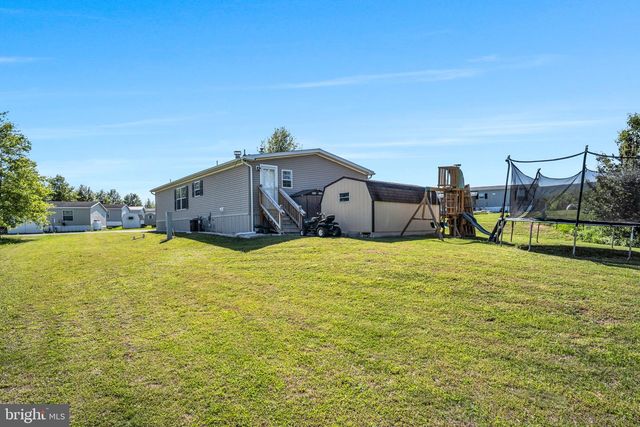 120 COUNTRY VIEW ESTATES, Newville, PA 17241