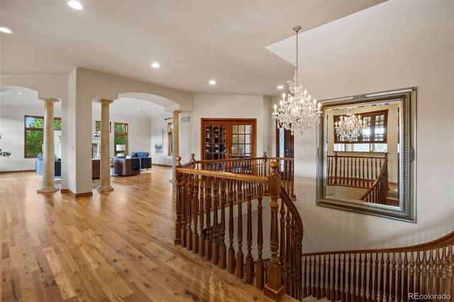 8061 Sugarloaf Road, Larkspur, CO 80118