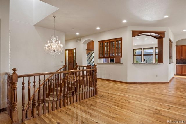 8061 Sugarloaf Road, Larkspur, CO 80118