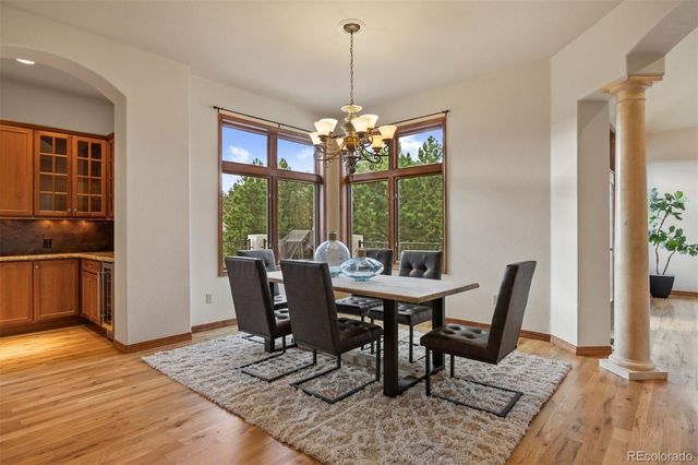 8061 Sugarloaf Road, Larkspur, CO 80118