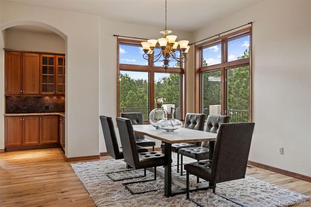 8061 Sugarloaf Road, Larkspur, CO 80118