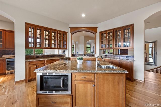 8061 Sugarloaf Road, Larkspur, CO 80118