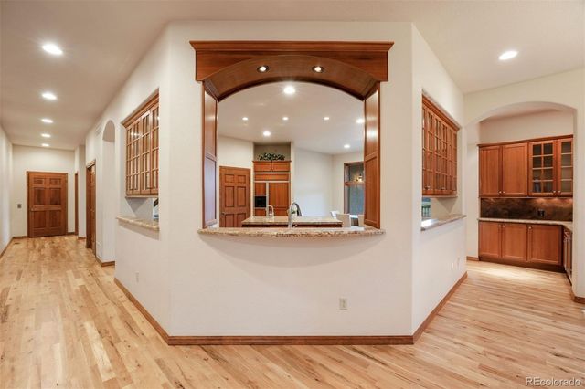 8061 Sugarloaf Road, Larkspur, CO 80118