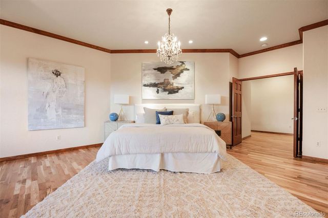 8061 Sugarloaf Road, Larkspur, CO 80118