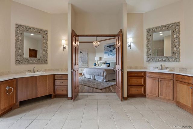 8061 Sugarloaf Road, Larkspur, CO 80118