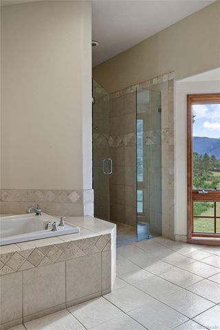 8061 Sugarloaf Road, Larkspur, CO 80118