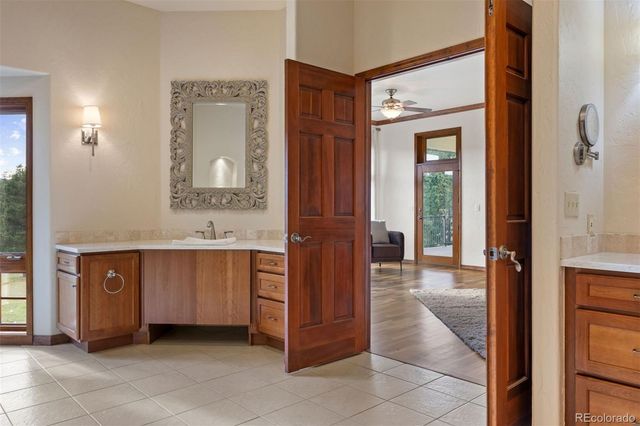 8061 Sugarloaf Road, Larkspur, CO 80118