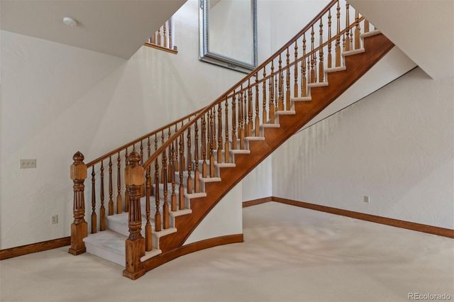 8061 Sugarloaf Road, Larkspur, CO 80118